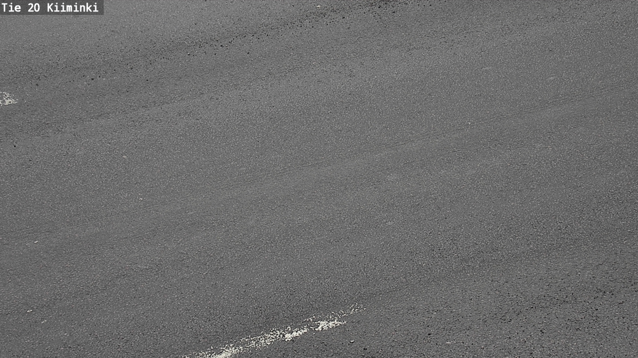 Kelikamerat Kuva Tie 20 Oulu Kiiminki, Oulu, Pohjois-Pohjanmaa