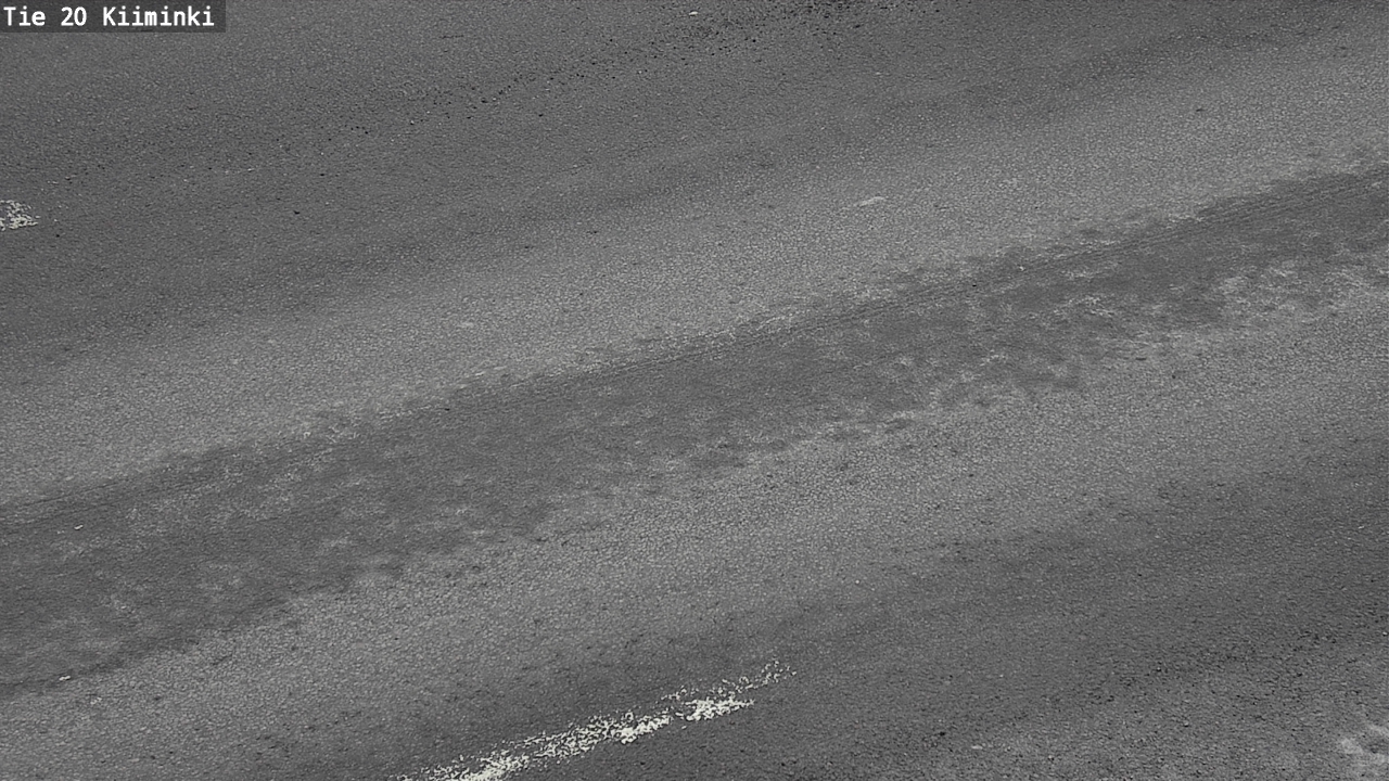 Kelikamerat Kuva Tie 20 Oulu Kiiminki, Oulu, Pohjois-Pohjanmaa