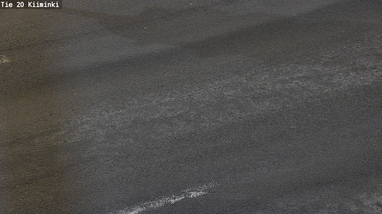 Kelikamerat Kuva Tie 20 Oulu Kiiminki, Oulu, Pohjois-Pohjanmaa