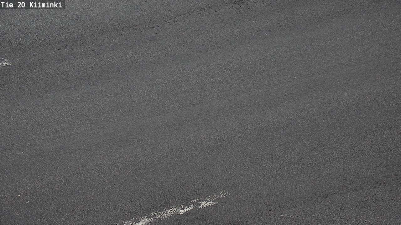 Kelikamerat Kuva Tie 20 Oulu Kiiminki, Oulu, Pohjois-Pohjanmaa