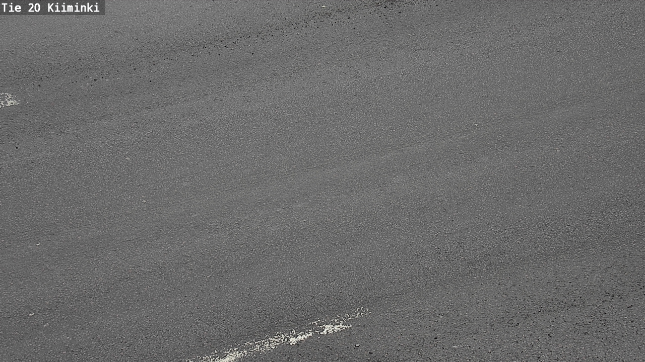 Kelikamerat Kuva Tie 20 Oulu Kiiminki, Oulu, Pohjois-Pohjanmaa