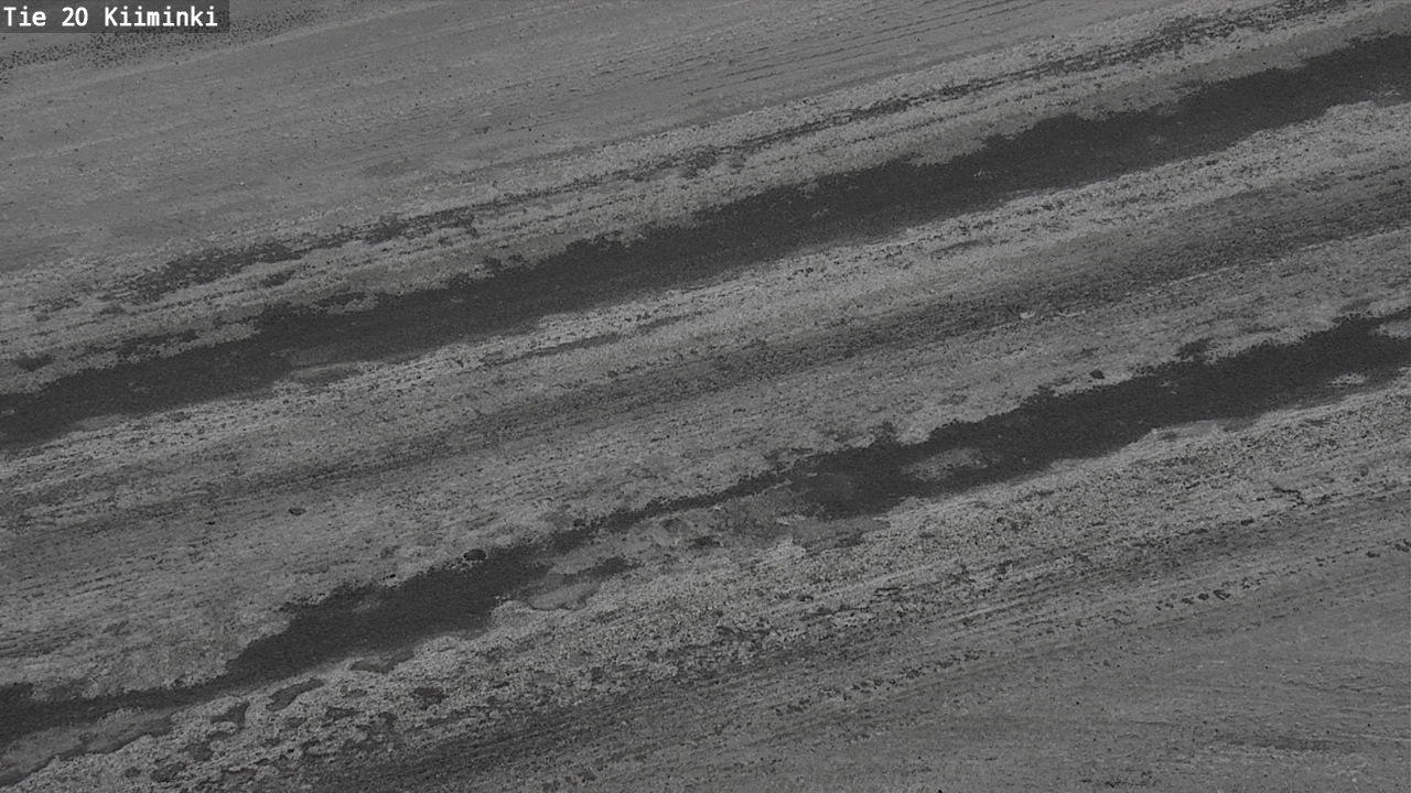 Kelikamerat Kuva Tie 20 Oulu Kiiminki, Oulu, Pohjois-Pohjanmaa