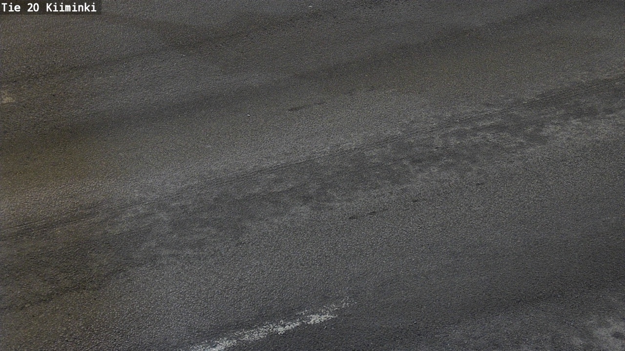 Kelikamerat Kuva Tie 20 Oulu Kiiminki, Oulu, Pohjois-Pohjanmaa