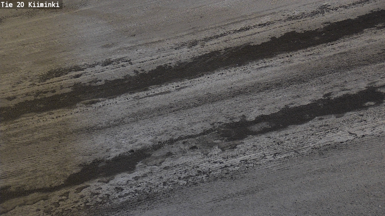 Kelikamerat Kuva Tie 20 Oulu Kiiminki, Oulu, Pohjois-Pohjanmaa