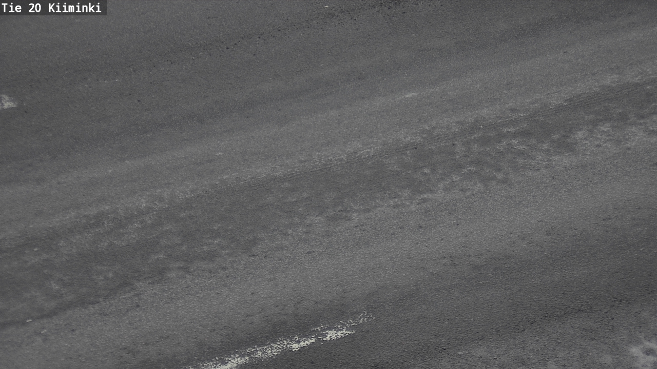 Kelikamerat Kuva Tie 20 Oulu Kiiminki, Oulu, Pohjois-Pohjanmaa