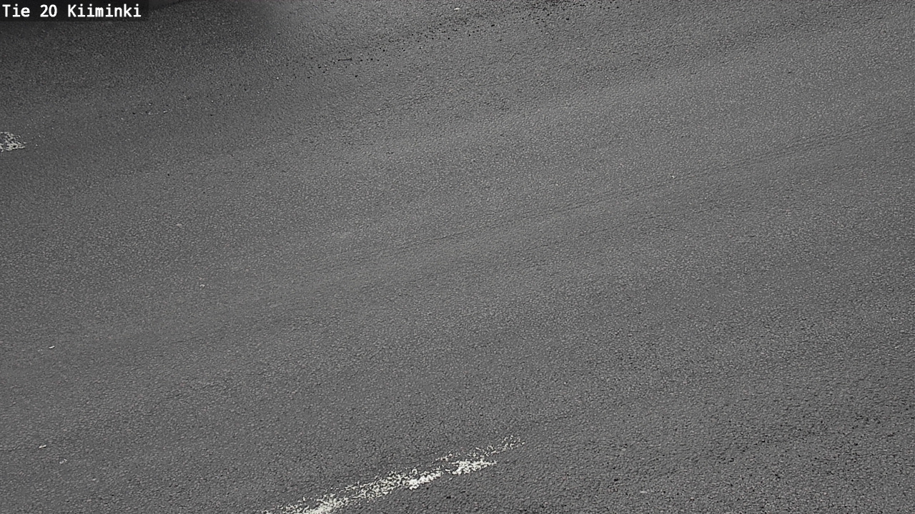 Kelikamerat Kuva Tie 20 Oulu Kiiminki, Oulu, Pohjois-Pohjanmaa