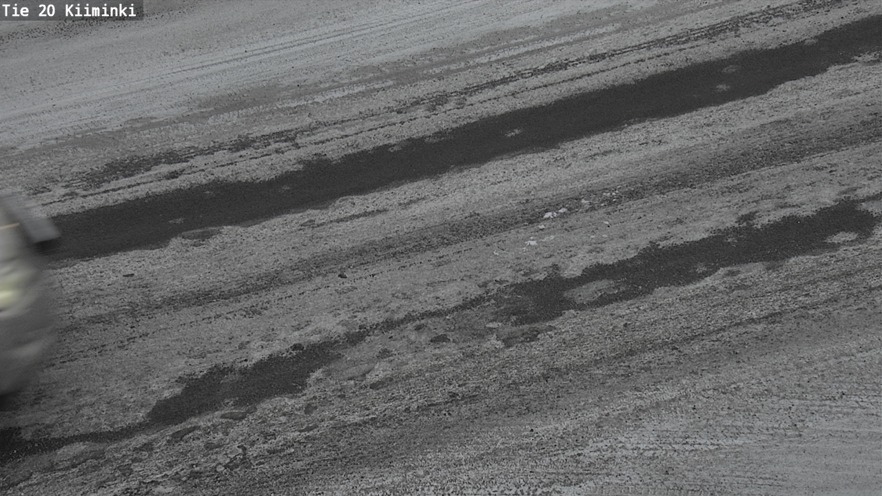 Kelikamerat Kuva Tie 20 Oulu Kiiminki, Oulu, Pohjois-Pohjanmaa