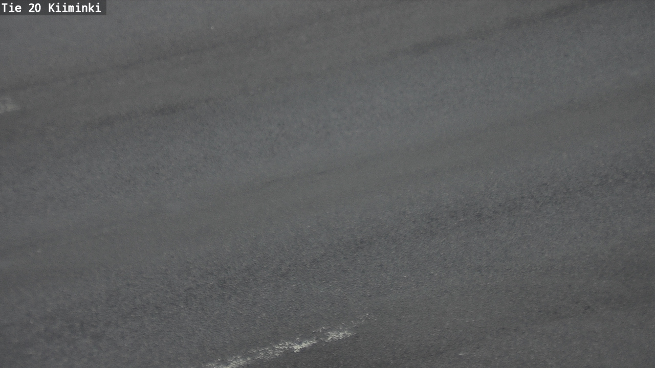 Kelikamerat Kuva Tie 20 Oulu Kiiminki, Oulu, Pohjois-Pohjanmaa