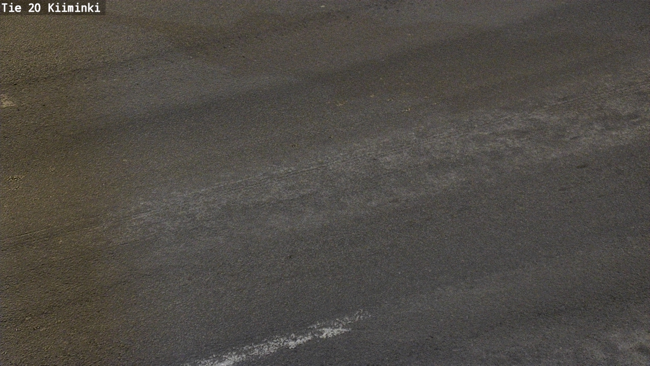 Kelikamerat Kuva Tie 20 Oulu Kiiminki, Oulu, Pohjois-Pohjanmaa