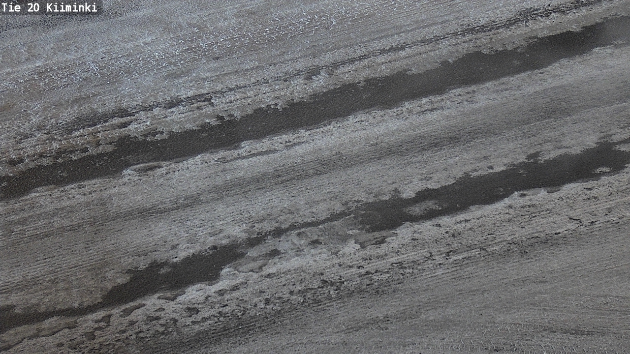 Kelikamerat Kuva Tie 20 Oulu Kiiminki, Oulu, Pohjois-Pohjanmaa