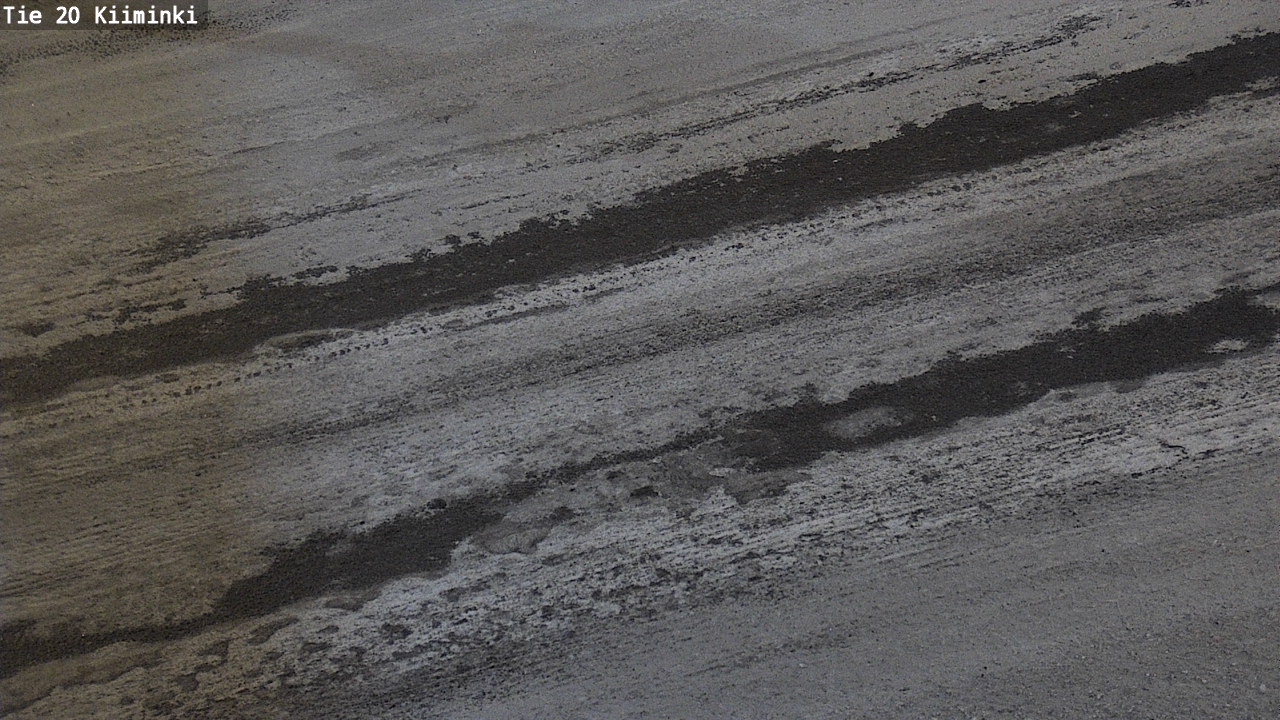 Kelikamerat Kuva Tie 20 Oulu Kiiminki, Oulu, Pohjois-Pohjanmaa