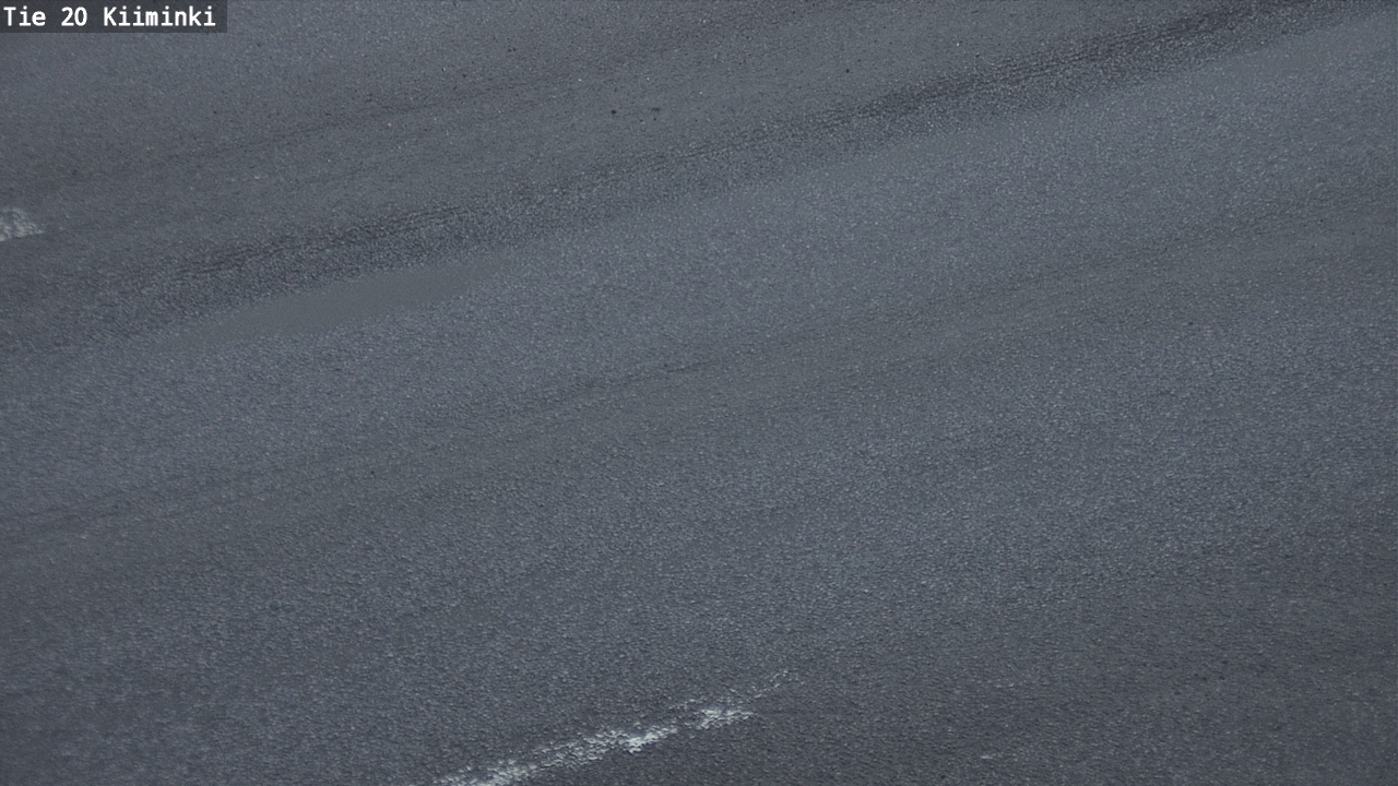 Kelikamerat Kuva Tie 20 Oulu Kiiminki, Oulu, Pohjois-Pohjanmaa