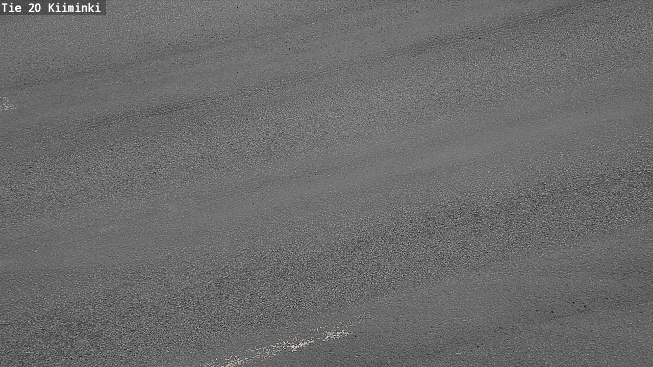 Kelikamerat Kuva Tie 20 Oulu Kiiminki, Oulu, Pohjois-Pohjanmaa