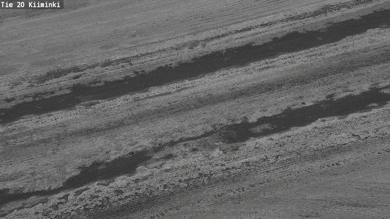 Kelikamerat Kuva Tie 20 Oulu Kiiminki, Oulu, Pohjois-Pohjanmaa