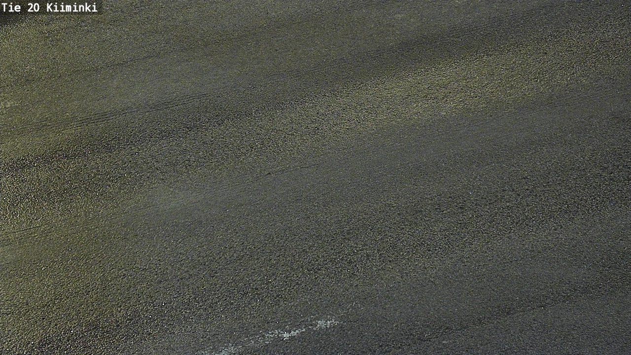 Kelikamerat Kuva Tie 20 Oulu Kiiminki, Oulu, Pohjois-Pohjanmaa