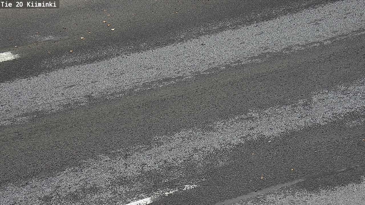 Kelikamerat Kuva Tie 20 Oulu Kiiminki, Oulu, Pohjois-Pohjanmaa