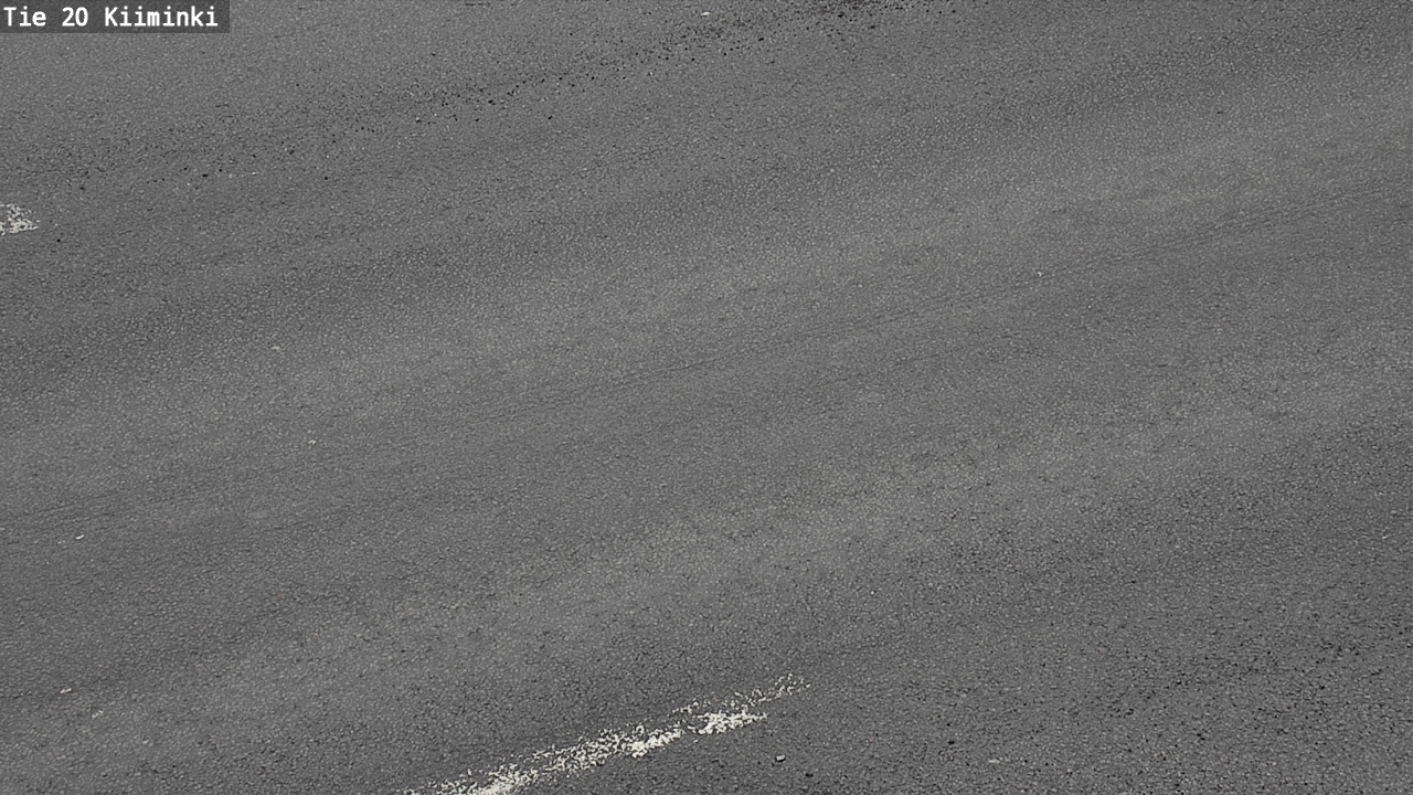 Kelikamerat Kuva Tie 20 Oulu Kiiminki, Oulu, Pohjois-Pohjanmaa