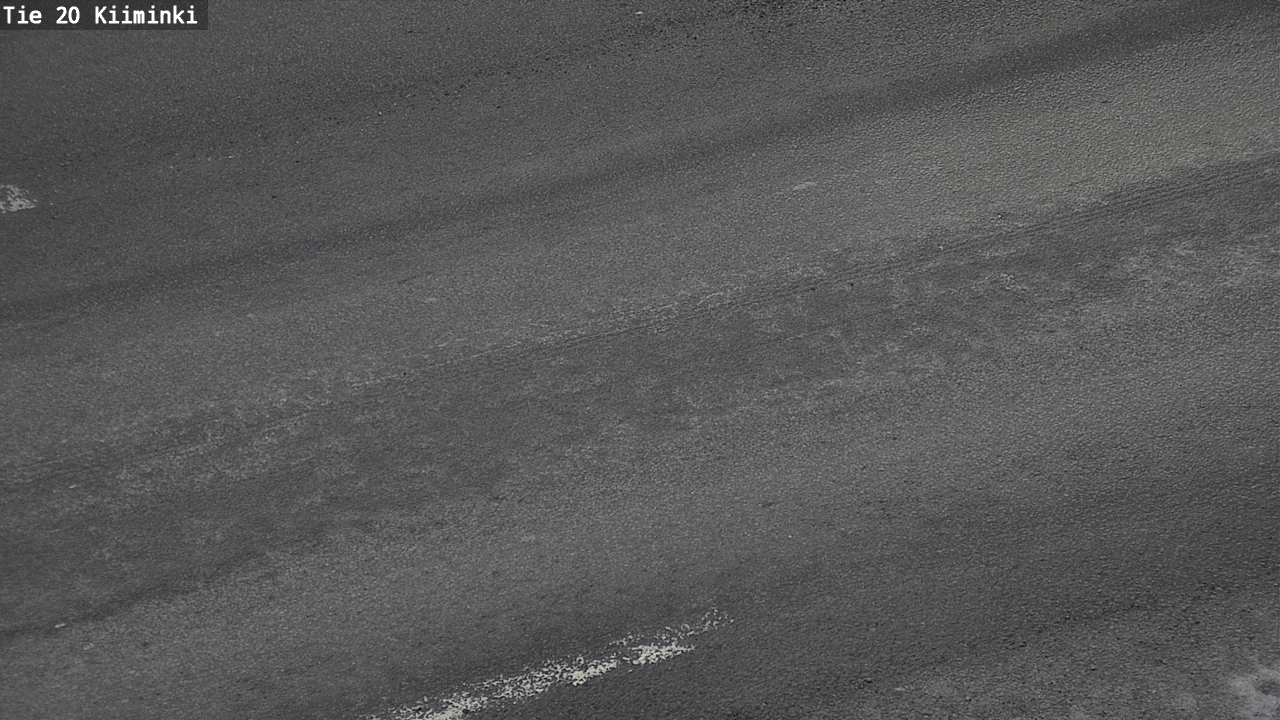 Kelikamerat Kuva Tie 20 Oulu Kiiminki, Oulu, Pohjois-Pohjanmaa