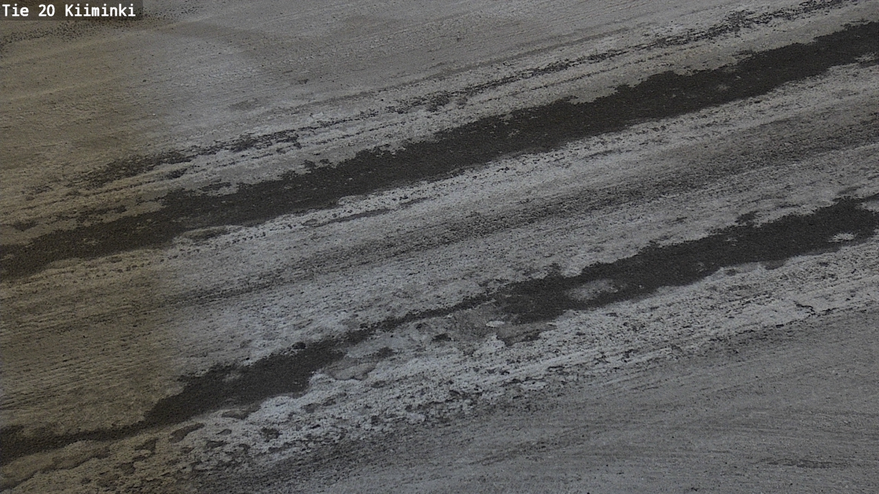 Kelikamerat Kuva Tie 20 Oulu Kiiminki, Oulu, Pohjois-Pohjanmaa