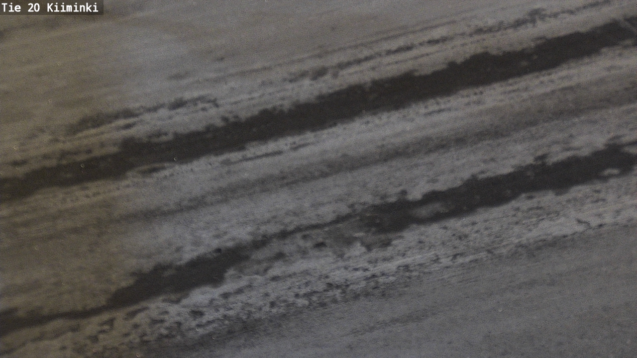 Kelikamerat Kuva Tie 20 Oulu Kiiminki, Oulu, Pohjois-Pohjanmaa