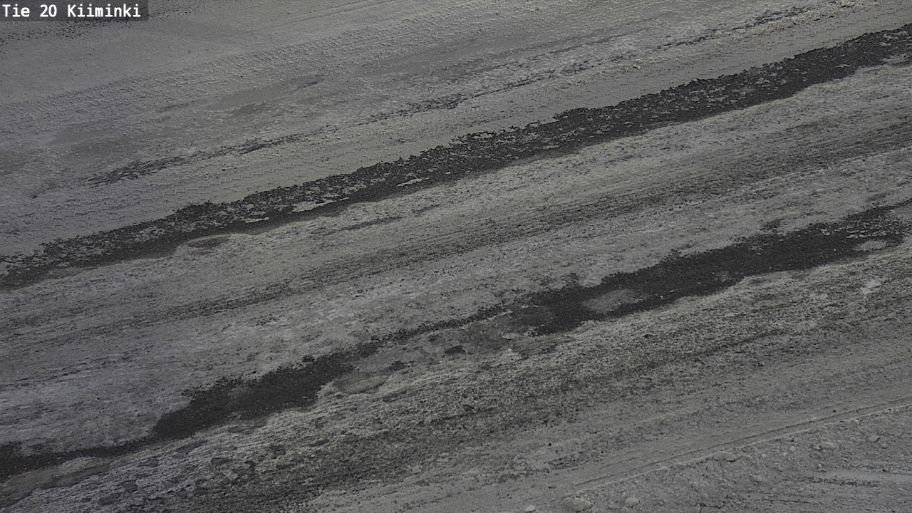 Kelikamerat Kuva Tie 20 Oulu Kiiminki, Oulu, Pohjois-Pohjanmaa