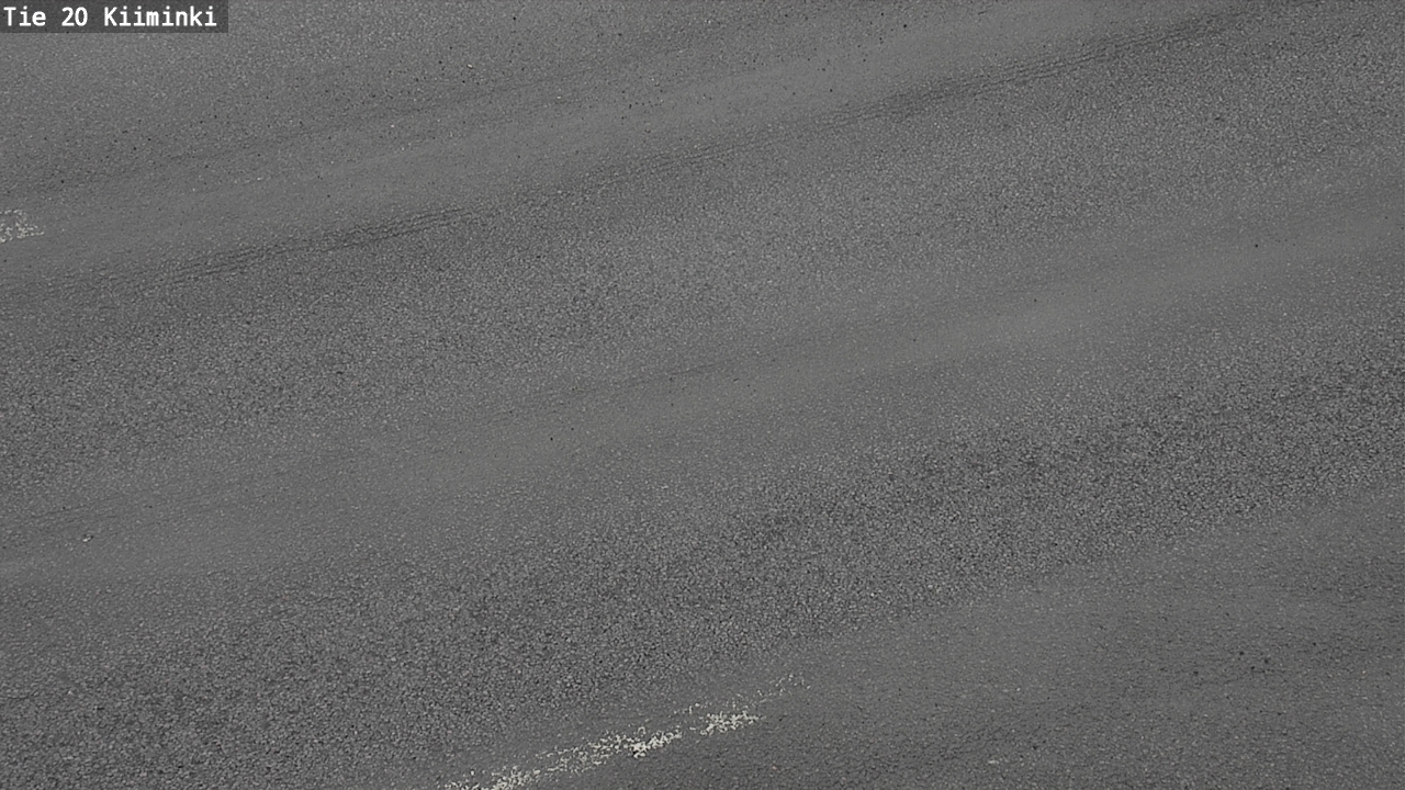 Kelikamerat Kuva Tie 20 Oulu Kiiminki, Oulu, Pohjois-Pohjanmaa