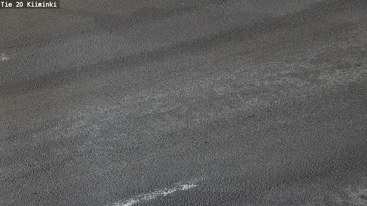 Kelikamerat Kuva Tie 20 Oulu Kiiminki, Oulu, Pohjois-Pohjanmaa