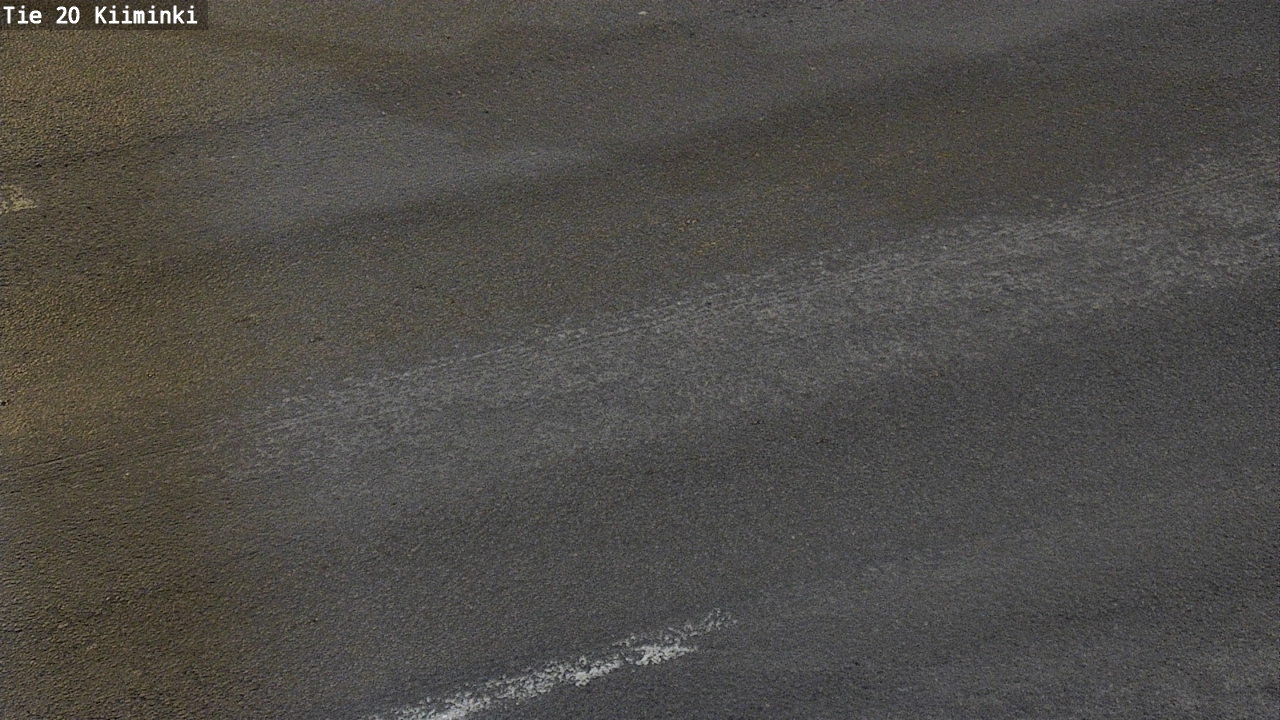 Kelikamerat Kuva Tie 20 Oulu Kiiminki, Oulu, Pohjois-Pohjanmaa