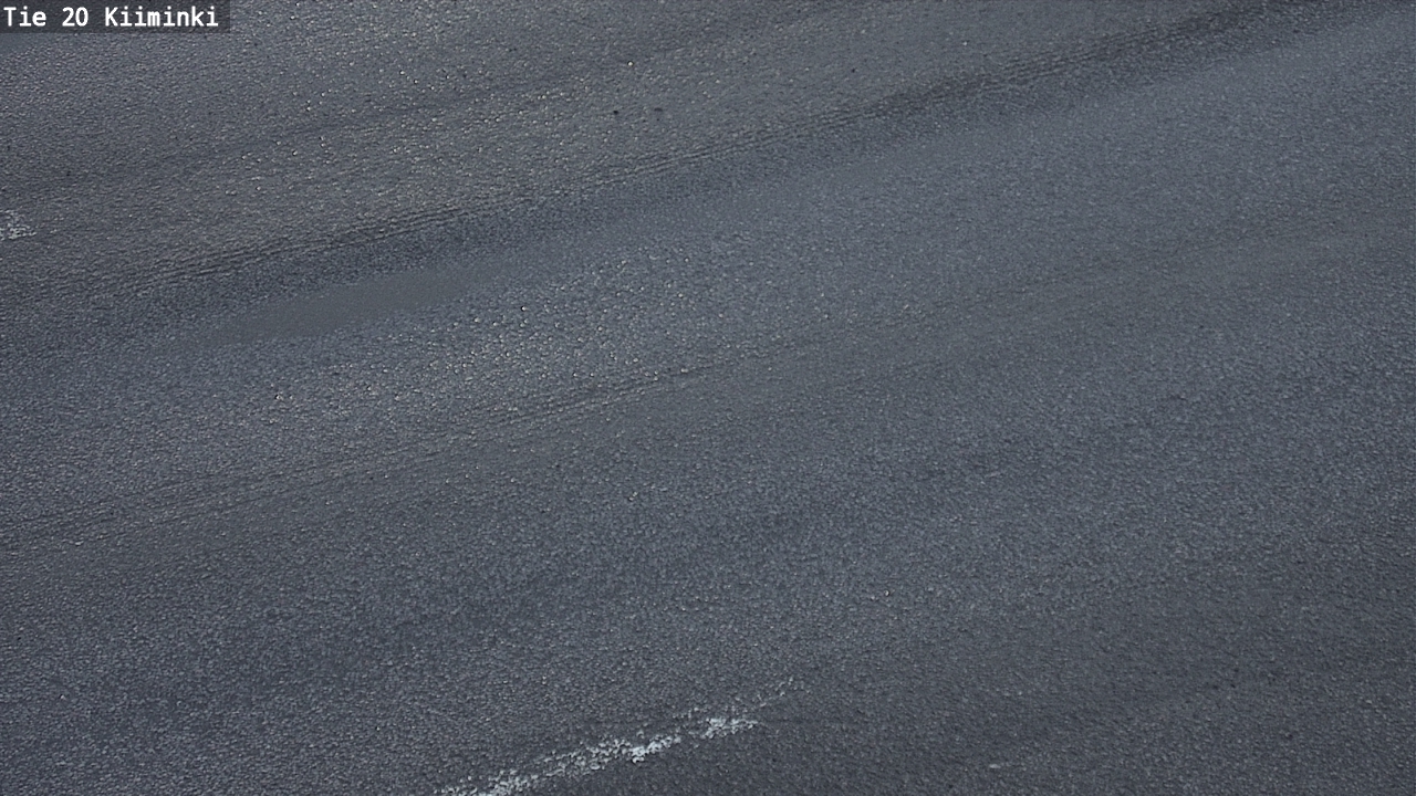 Kelikamerat Kuva Tie 20 Oulu Kiiminki, Oulu, Pohjois-Pohjanmaa