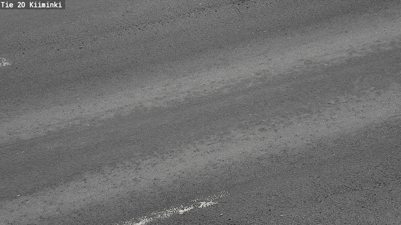 Kelikamerat Kuva Tie 20 Oulu Kiiminki, Oulu, Pohjois-Pohjanmaa