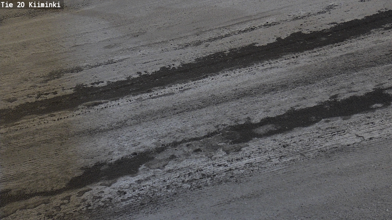 Kelikamerat Kuva Tie 20 Oulu Kiiminki, Oulu, Pohjois-Pohjanmaa