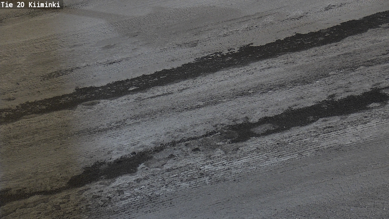 Kelikamerat Kuva Tie 20 Oulu Kiiminki, Oulu, Pohjois-Pohjanmaa