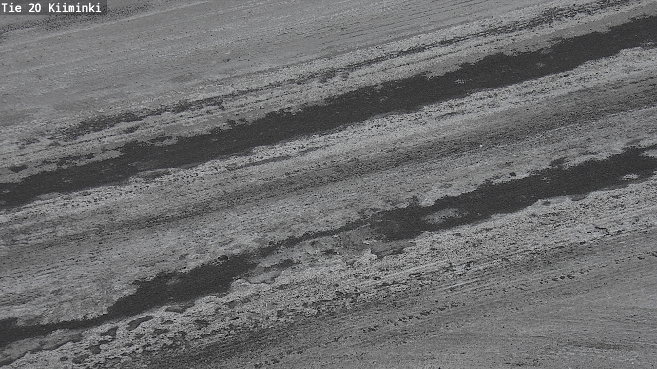 Kelikamerat Kuva Tie 20 Oulu Kiiminki, Oulu, Pohjois-Pohjanmaa