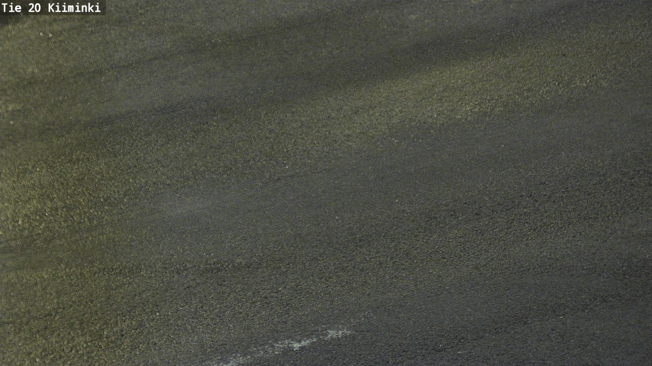 Kelikamerat Kuva Tie 20 Oulu Kiiminki, Oulu, Pohjois-Pohjanmaa