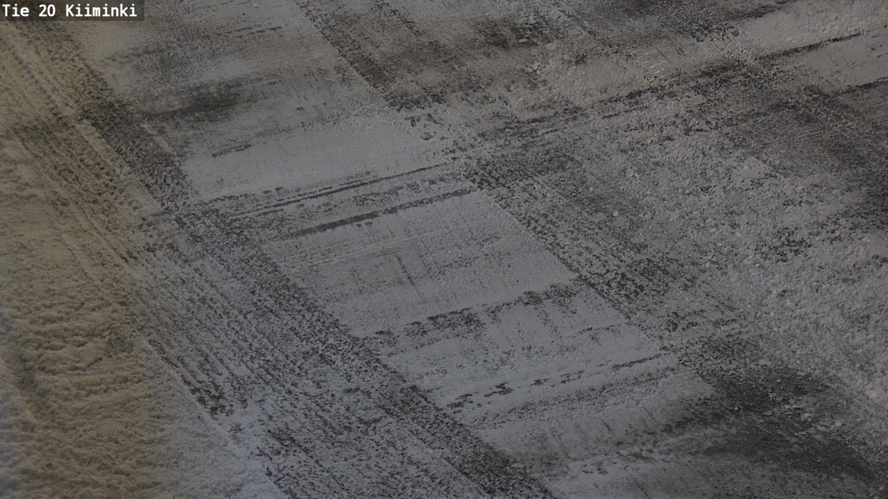 Kelikamerat Kuva Tie 20 Oulu Kiiminki, Oulu, Pohjois-Pohjanmaa