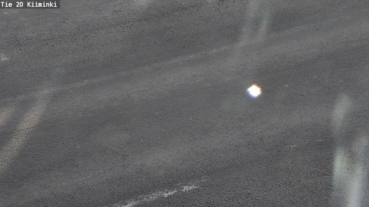 Kelikamerat Kuva Tie 20 Oulu Kiiminki, Oulu, Pohjois-Pohjanmaa