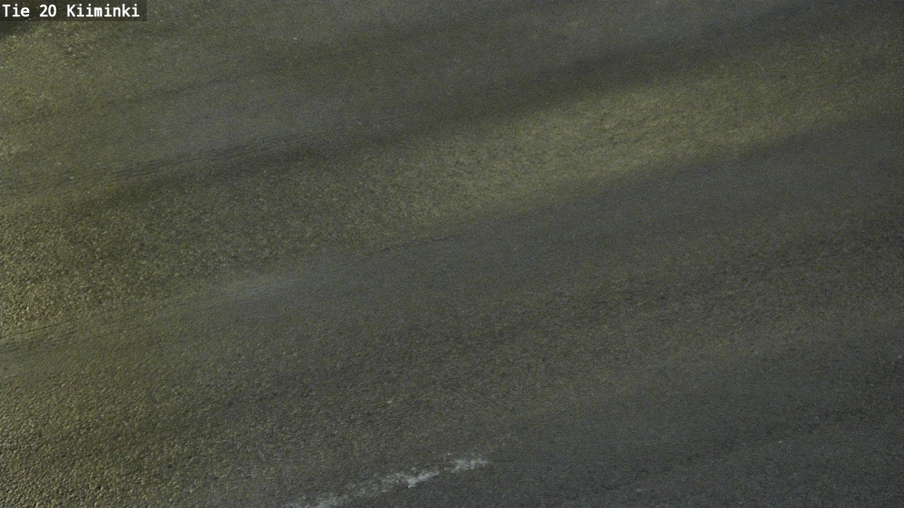 Kelikamerat Kuva Tie 20 Oulu Kiiminki, Oulu, Pohjois-Pohjanmaa