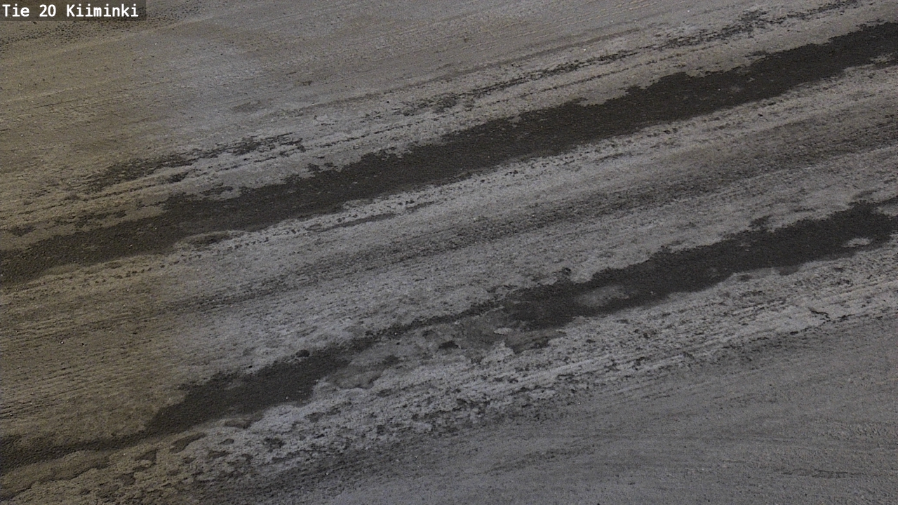 Kelikamerat Kuva Tie 20 Oulu Kiiminki, Oulu, Pohjois-Pohjanmaa