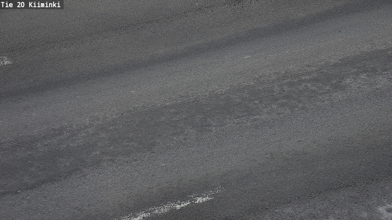 Kelikamerat Kuva Tie 20 Oulu Kiiminki, Oulu, Pohjois-Pohjanmaa