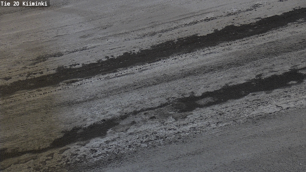 Kelikamerat Kuva Tie 20 Oulu Kiiminki, Oulu, Pohjois-Pohjanmaa