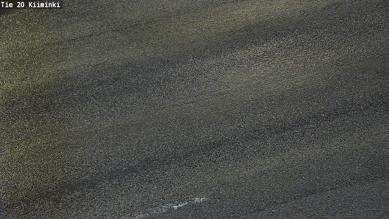 Kelikamerat Kuva Tie 20 Oulu Kiiminki, Oulu, Pohjois-Pohjanmaa