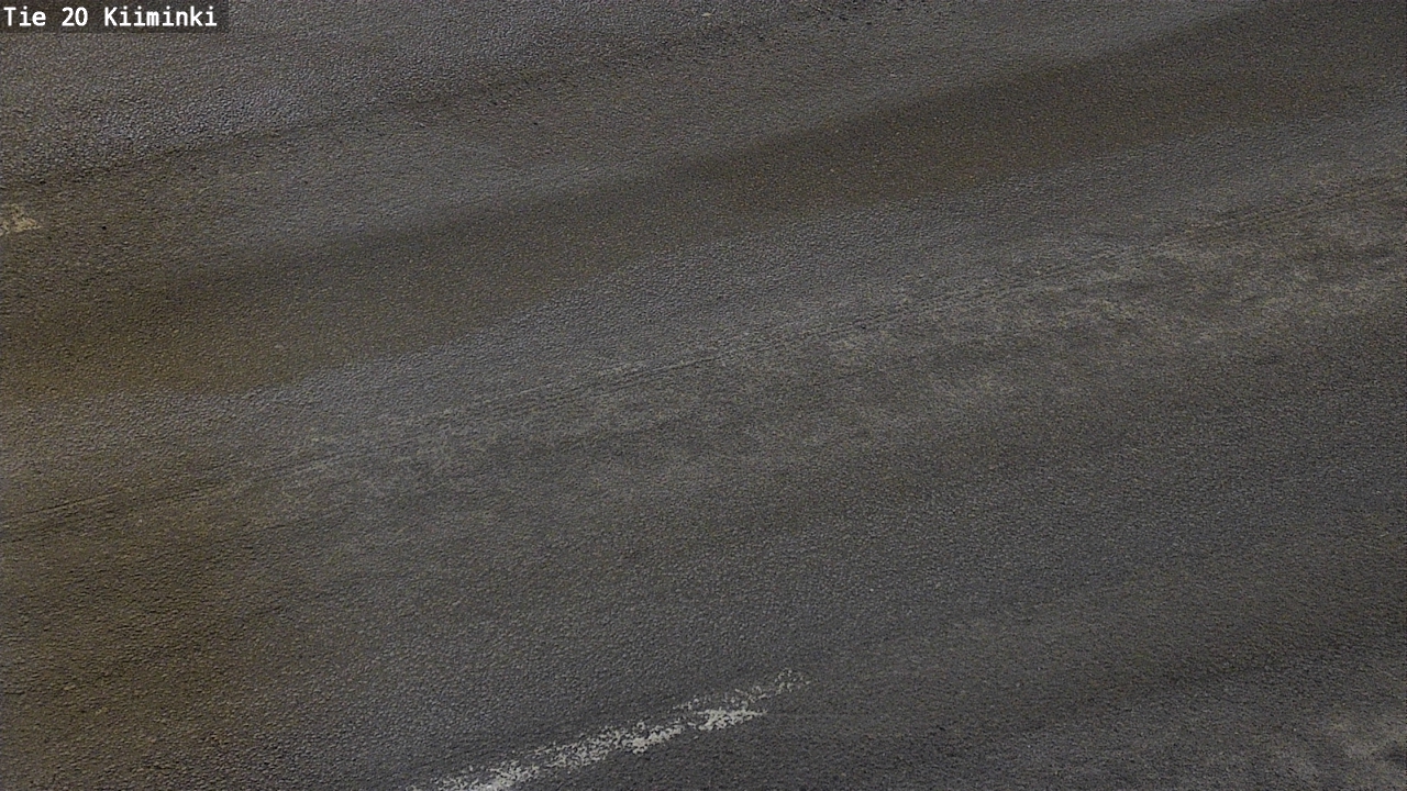 Kelikamerat Kuva Tie 20 Oulu Kiiminki, Oulu, Pohjois-Pohjanmaa