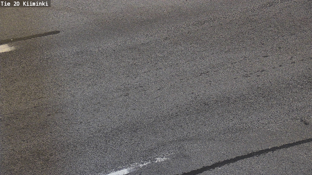 Kelikamerat Kuva Tie 20 Oulu Kiiminki, Oulu, Pohjois-Pohjanmaa