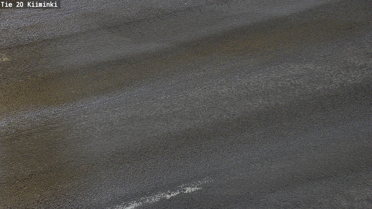 Kelikamerat Kuva Tie 20 Oulu Kiiminki, Oulu, Pohjois-Pohjanmaa