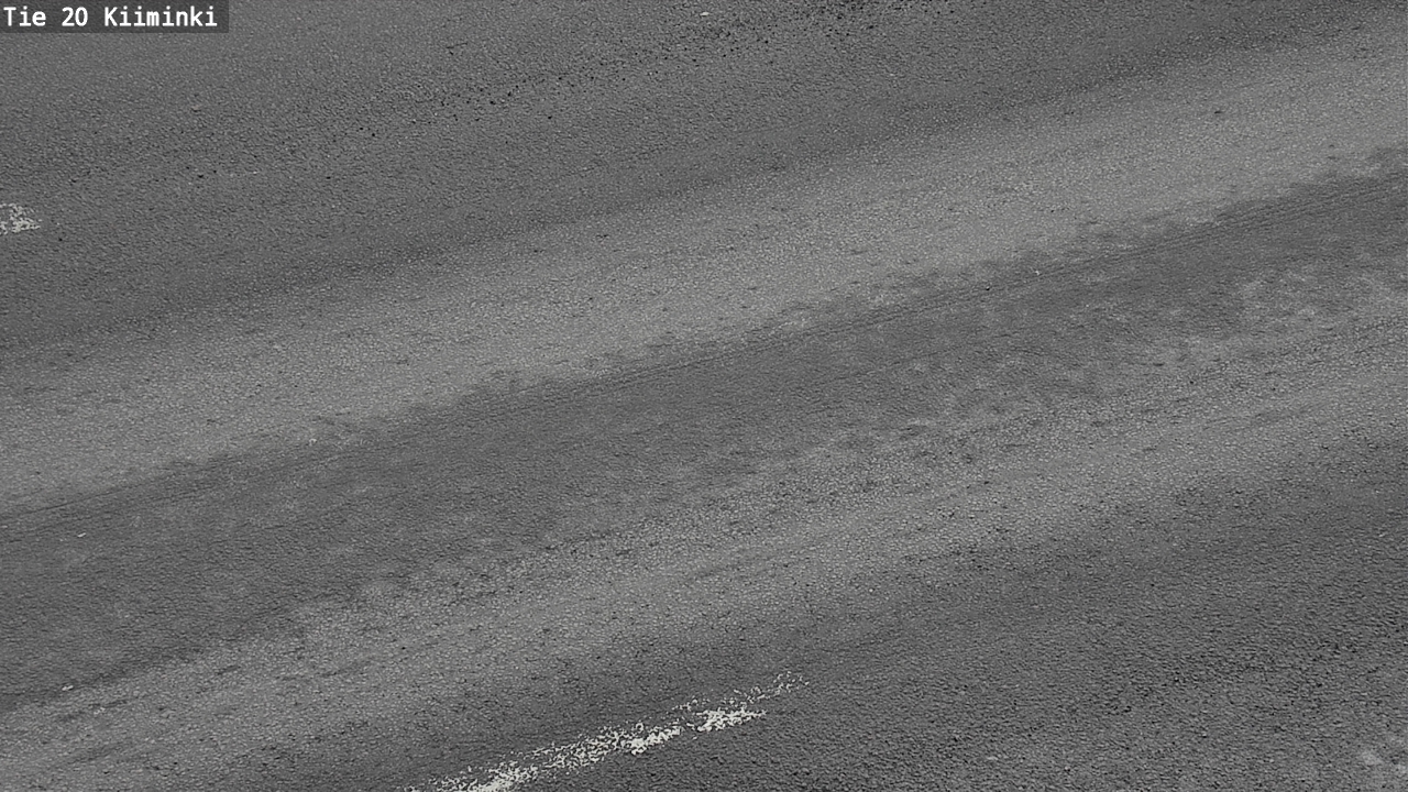 Kelikamerat Kuva Tie 20 Oulu Kiiminki, Oulu, Pohjois-Pohjanmaa