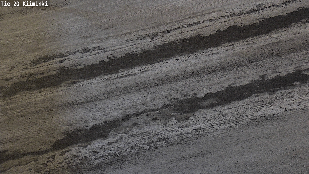 Kelikamerat Kuva Tie 20 Oulu Kiiminki, Oulu, Pohjois-Pohjanmaa