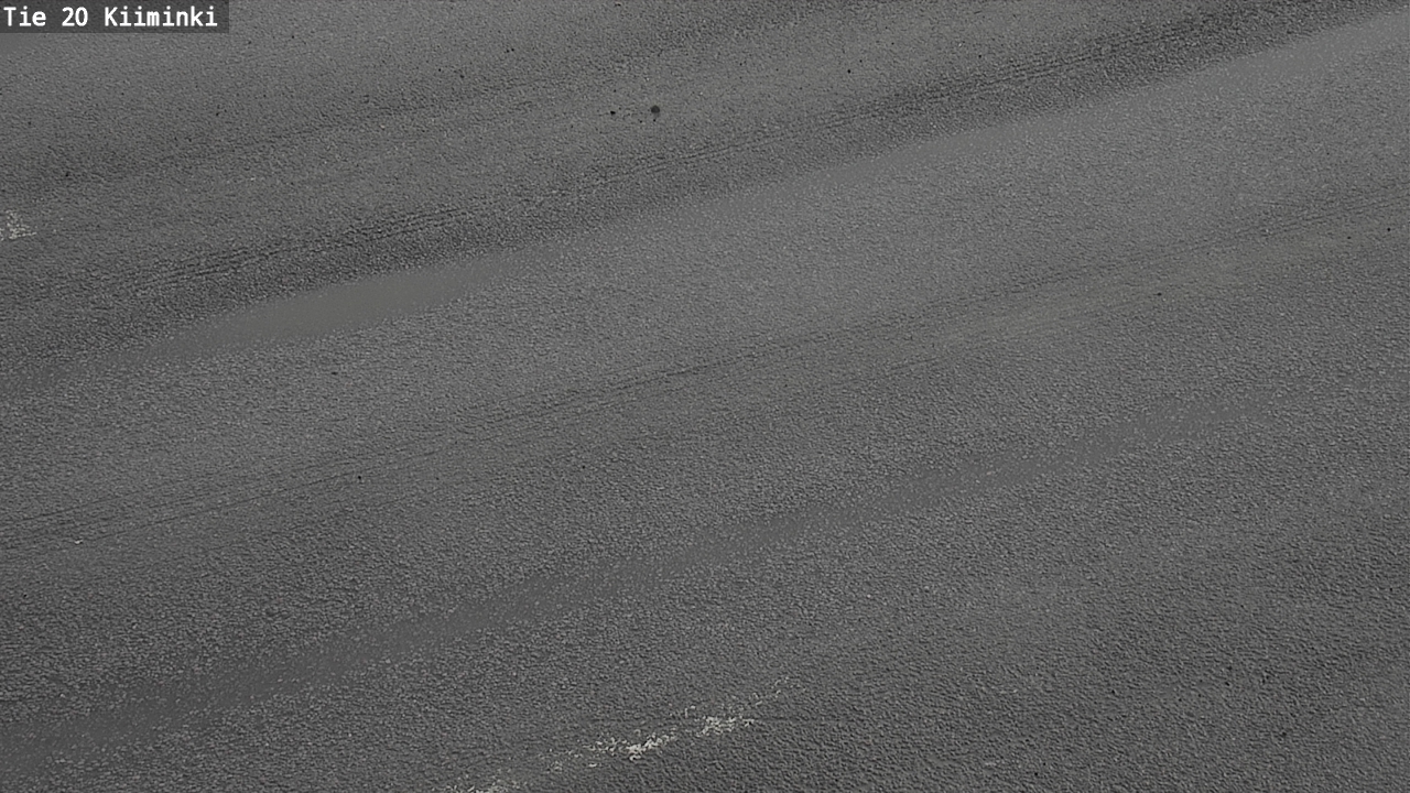 Kelikamerat Kuva Tie 20 Oulu Kiiminki, Oulu, Pohjois-Pohjanmaa