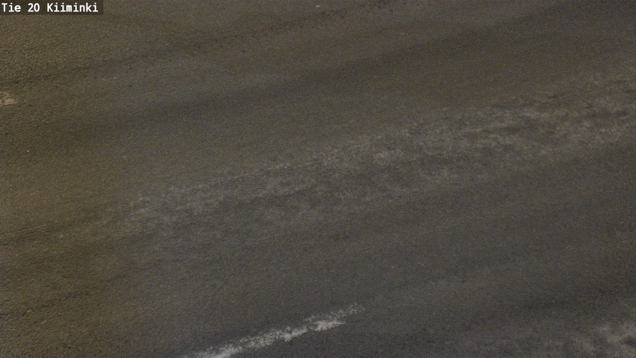 Kelikamerat Kuva Tie 20 Oulu Kiiminki, Oulu, Pohjois-Pohjanmaa