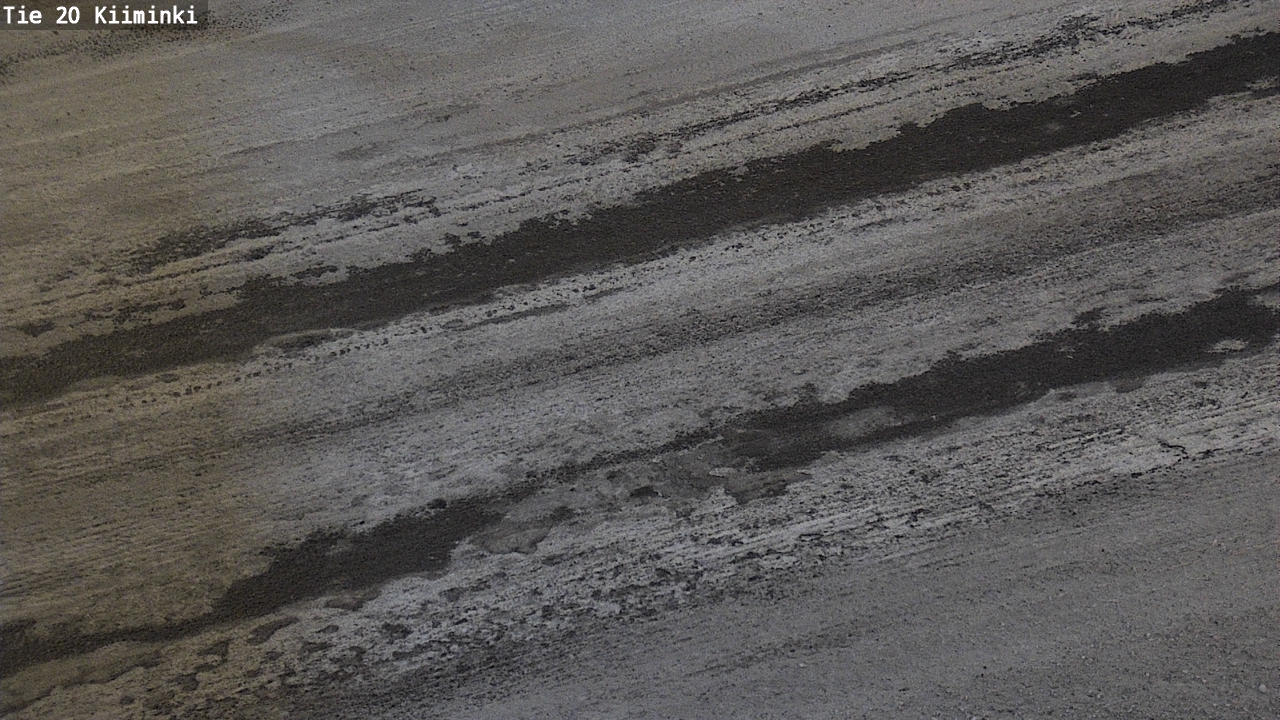 Kelikamerat Kuva Tie 20 Oulu Kiiminki, Oulu, Pohjois-Pohjanmaa