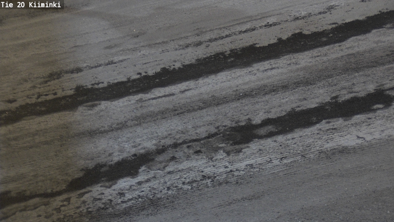 Kelikamerat Kuva Tie 20 Oulu Kiiminki, Oulu, Pohjois-Pohjanmaa